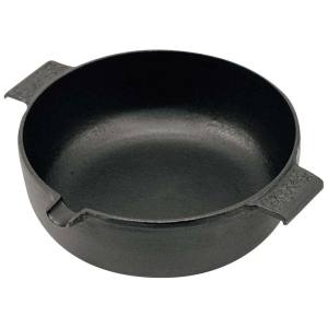 東伸販売 TOSHIN 東伸販売 五進 鉄 S型 天ぷら鍋 23cm G-61