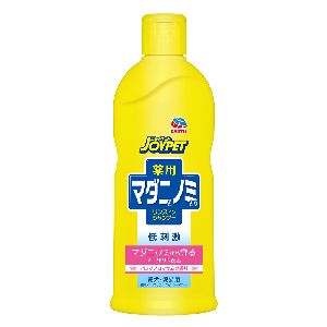 アースペット EARTH アースペット ジョイペット 薬用マダニとノミとりシャンプー アロマブロッサム 330ml
