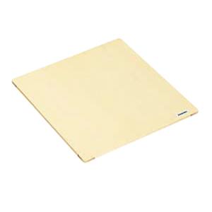 長谷川化学工業 ハセガワ ハセガワ 高機能 PC 角セイロ用 平蓋 45cm用 長谷川化学工業