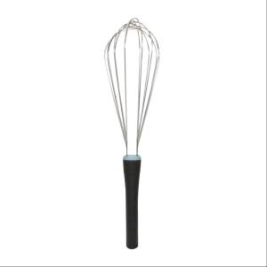 長谷川化学工業 ハセガワ 抗菌 泡立て 2ライン AG35-8 35cm ブラック 長谷川化学工業