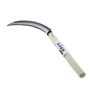 浅野木工所 ASANO 浅野木工所 02230 六角改良 鋸鎌 170mm