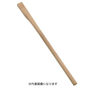 浅野木工所 ASANO 浅野木工所 20018 本樫 唐鍬柄 1200mm