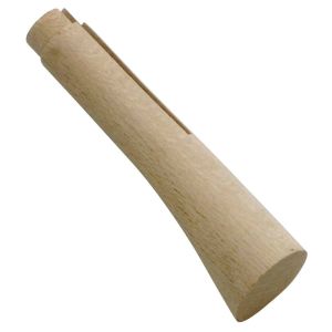 浅野木工所 ASANO 浅野木工所 20240 本樫 鉈柄地型 180mm