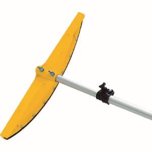 浅野木工所 ASANO 浅野木工所 24033 除雪用品 ビニールハウスキーパー 頭