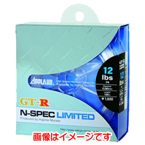 サンヨーナイロン SANYO NYLON サンヨーナイロン アプローブド GT-R N-Spec リミテッド 100m 16Lb