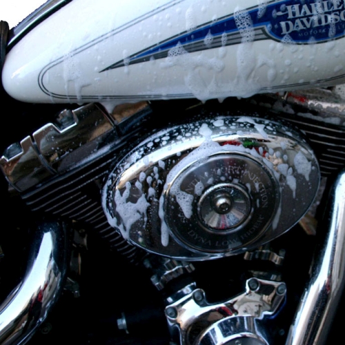 モータウン MOTOWN モータウン バイクパワーウォッシュ 1000ml 詰替用