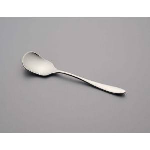 荒沢製作所 アルファクト No.5800 18-10 ジェンヌ アイスクリームスプーン 荒沢製作所