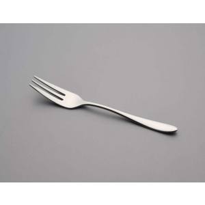 荒沢製作所 アルファクト No.5800 18-10 ジェンヌ ティーケーキフォーク 荒沢製作所