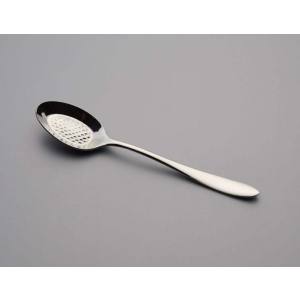 荒沢製作所 アルファクト No.5800 18-10 ジェンヌ イチゴスプーン 荒沢製作所