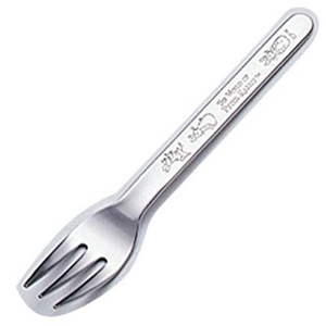 アサヒ アサヒ ピーターラビット PFシリーズ ヒメフォーク