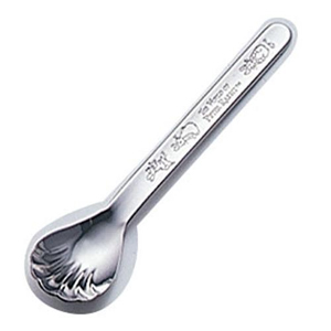 アサヒ アサヒ ピーターラビット PFシリーズ シュガースプーン