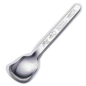 アサヒ アサヒ ピーターラビット PFシリーズ アイスクリームスプーン