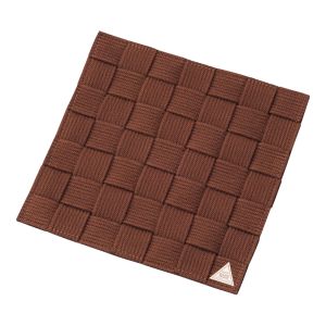 シンビ シンビ ランチマット-8 ブラウン