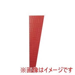 シンビ SHIMBI シンビ KZ-401 三崩し 茜 KAZARU 和 シボ加工