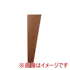 シンビ SHIMBI シンビ KZ-401 三崩し 栗 KAZARU 和 スムース加工