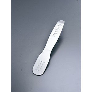 片力商事 片力商事 18-8 餃子ヘラ