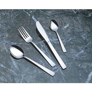 片力商事 片力商事 18-0 ライラック イチゴスプーン