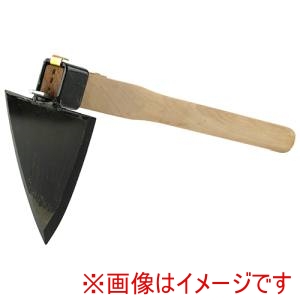 相田合同工場 相田合同工場 AD-588 火造りカッチャ鍬小