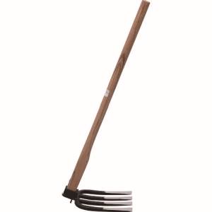 相田合同工場 SENNARI AD-233 土方四本鍬 相田合同工場