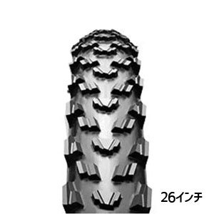 シンコー Shinko シンコー サポート･初期不良保証無し特価品 アウトレット 自転車 オフロードタイヤ 26インチ 26×1.95 SR089 Shinko