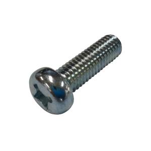 コノエ MIC コノエ MIC M001-0330 ナベ頭小ねじ ユニクロ 3x30 180本入