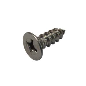 コノエ MIC コノエ MIC M010-0425 皿頭タッピンねじ ステンレス 4x25 60本入