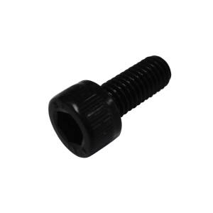 コノエ MIC コノエ MIC M030-0665 六角穴付きボルト 黒色酸化皮膜 6x65 18本入