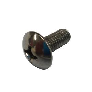 コノエ MIC コノエ MIC M052-0316 トラス頭小ねじ ステンレス 3x16 140本入