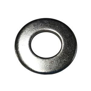 コノエ MIC コノエ MIC M726-0012 JIS 平ワッシャー 三価クロメート 12 18枚入