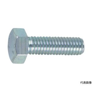 コノエ MIC コノエ MIC BT-SUS-0825 六角ボルト ステンレス 全ねじ M8x25 200本入