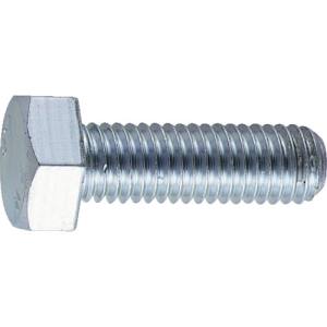 コノエ MIC コノエ MIC BT-SS-0835 ユニクローム六角ボルトM8×35 200本入