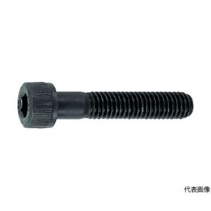 コノエ MIC コノエ MIC CS-0435 六角穴付ボルトM4×35 200本入