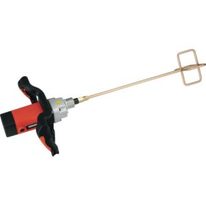 友定建機 友定建機 TL-11F ハンドミキサー TL-11F メーカー直送 代引不可 北海道沖縄離島不可