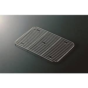 大屋金属 CLO 18-8 深型 組バット アミ 6号用 クローバー 大屋金属