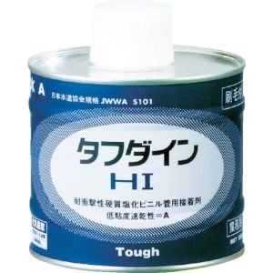 クボタケミックス クボタケミックス HI500G 塩ビ用接着剤 タフダインHI 500G
