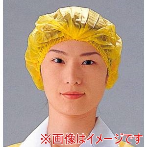 パル Pal パル モブキャップ 100枚入 D93530 W レッド