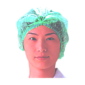 パル パル モブキャップ グリーン 1000枚入 D93330