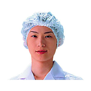 パル パル モブキャップ ホワイト 1000枚入 D93110