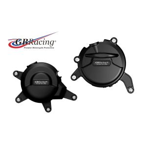 GBレーシング GBレーシング EC-RC390-2017-SET エンジンカバーセット 2点 KTM RC390 17-21/DUKE390 16-21