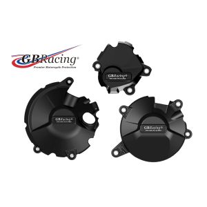 GBレーシング GBレーシング EC-CBR1000RR-2020SET エンジンカバーセット 3点 CBR1000RR/RR-R 20-25