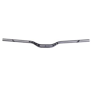 タグメタル TAG METALS ハンドルバー T1 アルミ 800/31.8mm 7/5/40° T1002-08-040