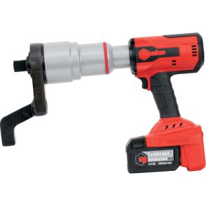 NORBAR NORBAR 181018 コードレス型マルチトルクプライヤーキットEBT-92-4000 1000-4000 N.m シングルトリガー、2スピード メーカー直送