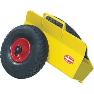 ラヴェンド RAVENDO RAVENDO 142657 スチール製プレート運搬車 W/AUTO CLAMP 60-160 ラヴェンド メーカー直送 代引不可 沖縄離島不可