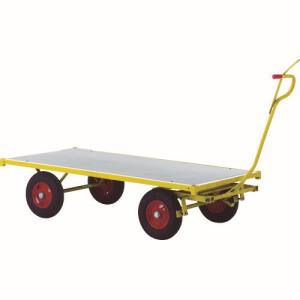 ラヴェンド RAVENDO RAVENDO 144004 大型重量運搬車 TW1500 穴ありハンドル ラヴェンド