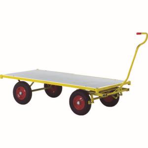 ラヴェンド RAVENDO RAVENDO 144005 大型重量運搬車 TW1500 穴なしハンドル ラヴェンド メーカー直送 代引不可 沖縄離島不可