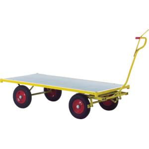 ラヴェンド RAVENDO RAVENDO 144104 大型重量運搬車 TW2000 穴ありハンドル ラヴェンド