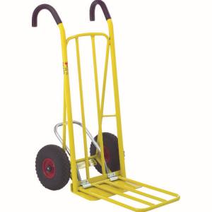 ラヴェンド RAVENDO RAVENDO 145251 スチールパイプ製二輪運搬車 CLM250LS ERGO ラヴェンド メーカー直送 代引不可 沖縄離島不可