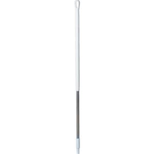 ヴァイカン Vikan Vikan ハンドル 1300mm ホワイト 2935 29355 ヴァイカン