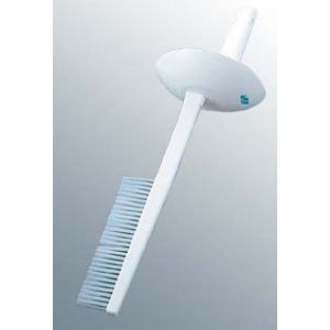 ヴァイカン Vikan Vikan  ミートブラシ 4184 ソフトタイプ ホワイト ヴァイカン