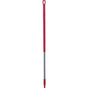 ヴァイカン Vikan Vikan ハンドル 1300mm レッド 2935 29354 ヴァイカン